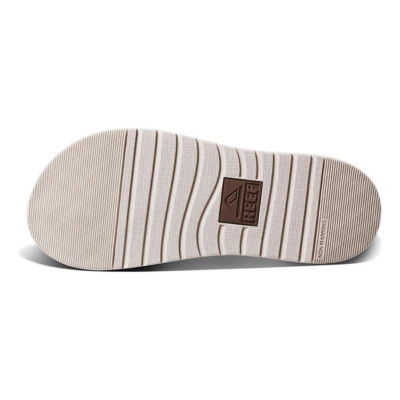 Men's Reef Cushion Bonzer Flip Flop Sandals