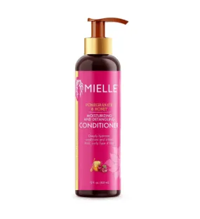 Mielle Organics Pomegranate & Honey Moisturizing and Detangling Conditioner 12oz