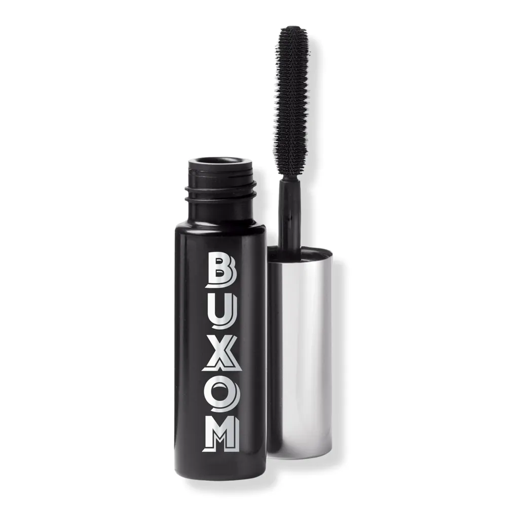 Mini Buxom Lash Volumizing Mascara