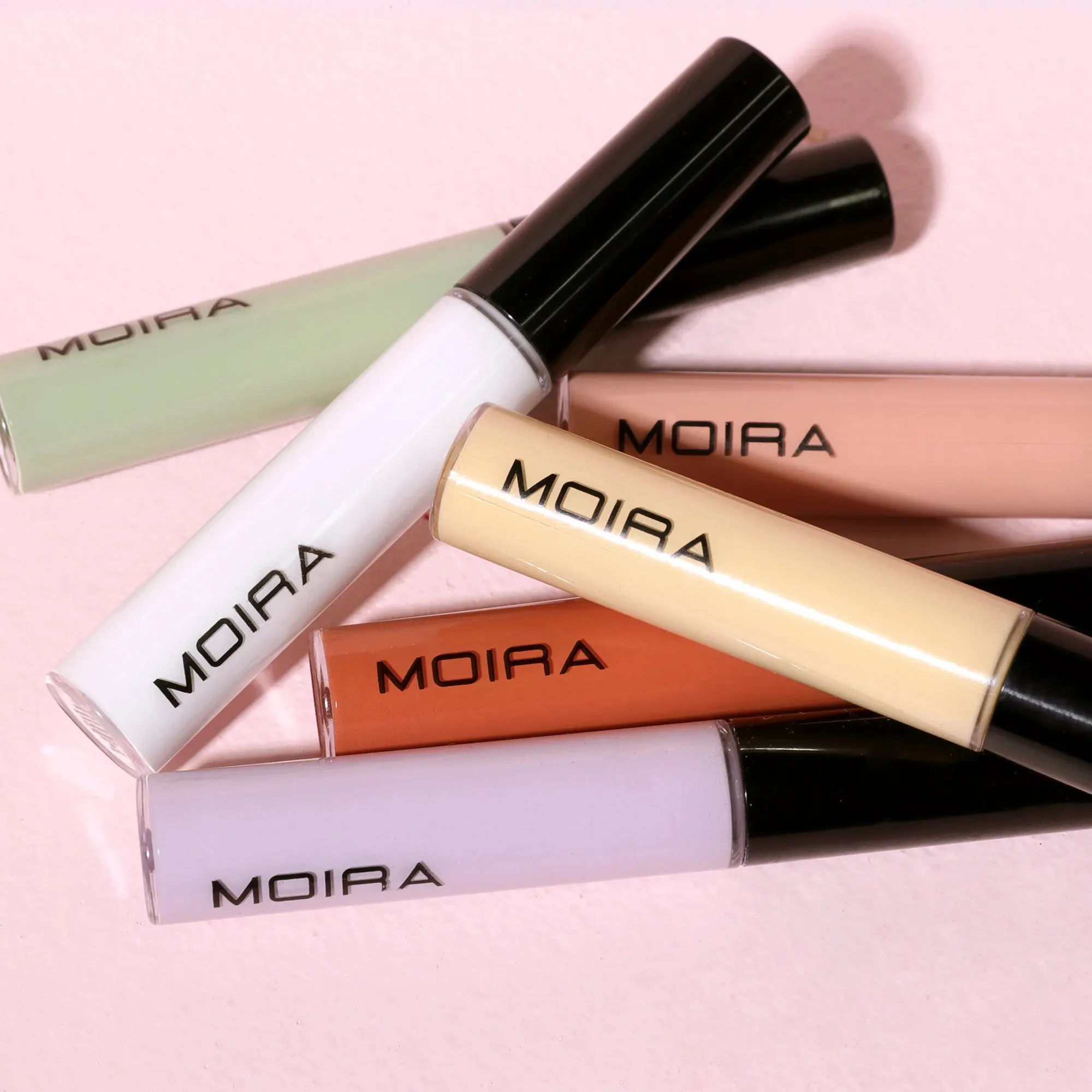 MOIRA Lavish Color Correcting Concealer