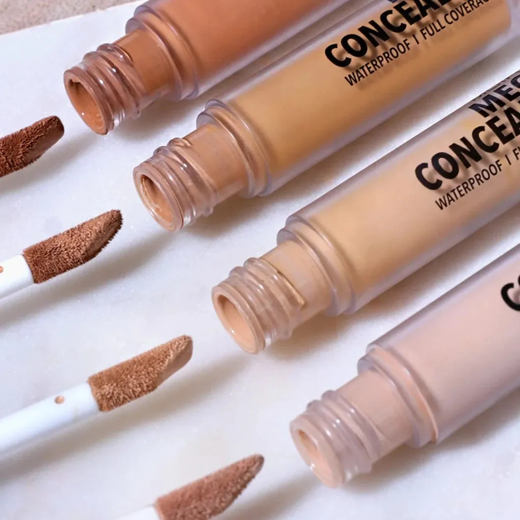 MOIRA Mega Concealer Waterproof Corrector