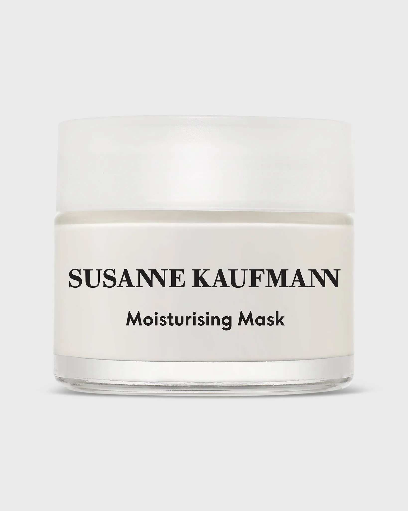 Moisturising Mask