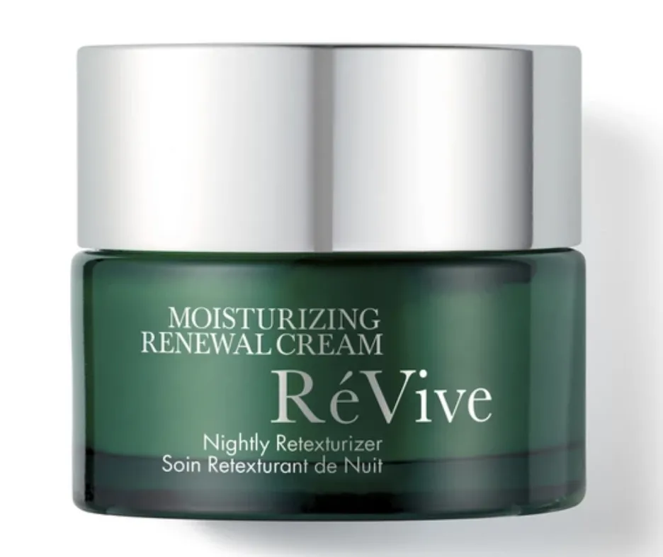 Moisturizing Renewal Cream - Nightly Retexturizer