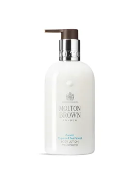 Molton Brown Coastal Cypress & Sea Fennel Body Lotion