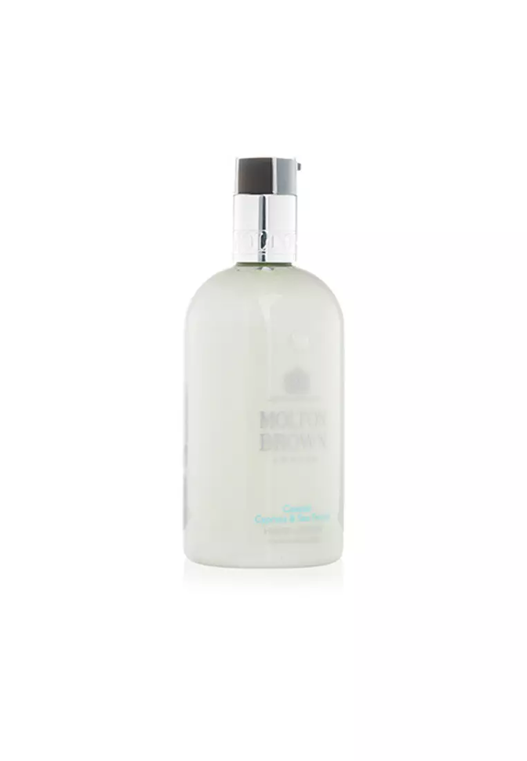 Molton Brown MOLTON BROWN - Coastal Cypress & Sea Fennel Hand Lotion 300ml/10oz