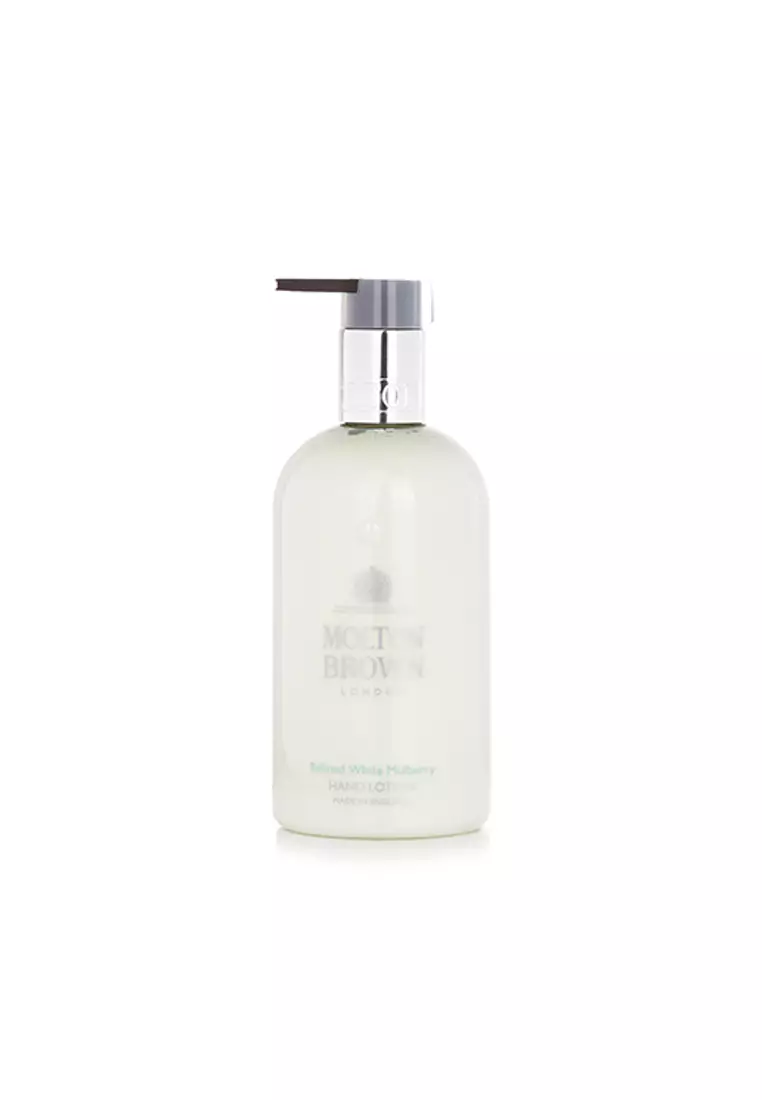 Molton Brown MOLTON BROWN - Refined White Mulberry Hand Lotion 300ml/10oz