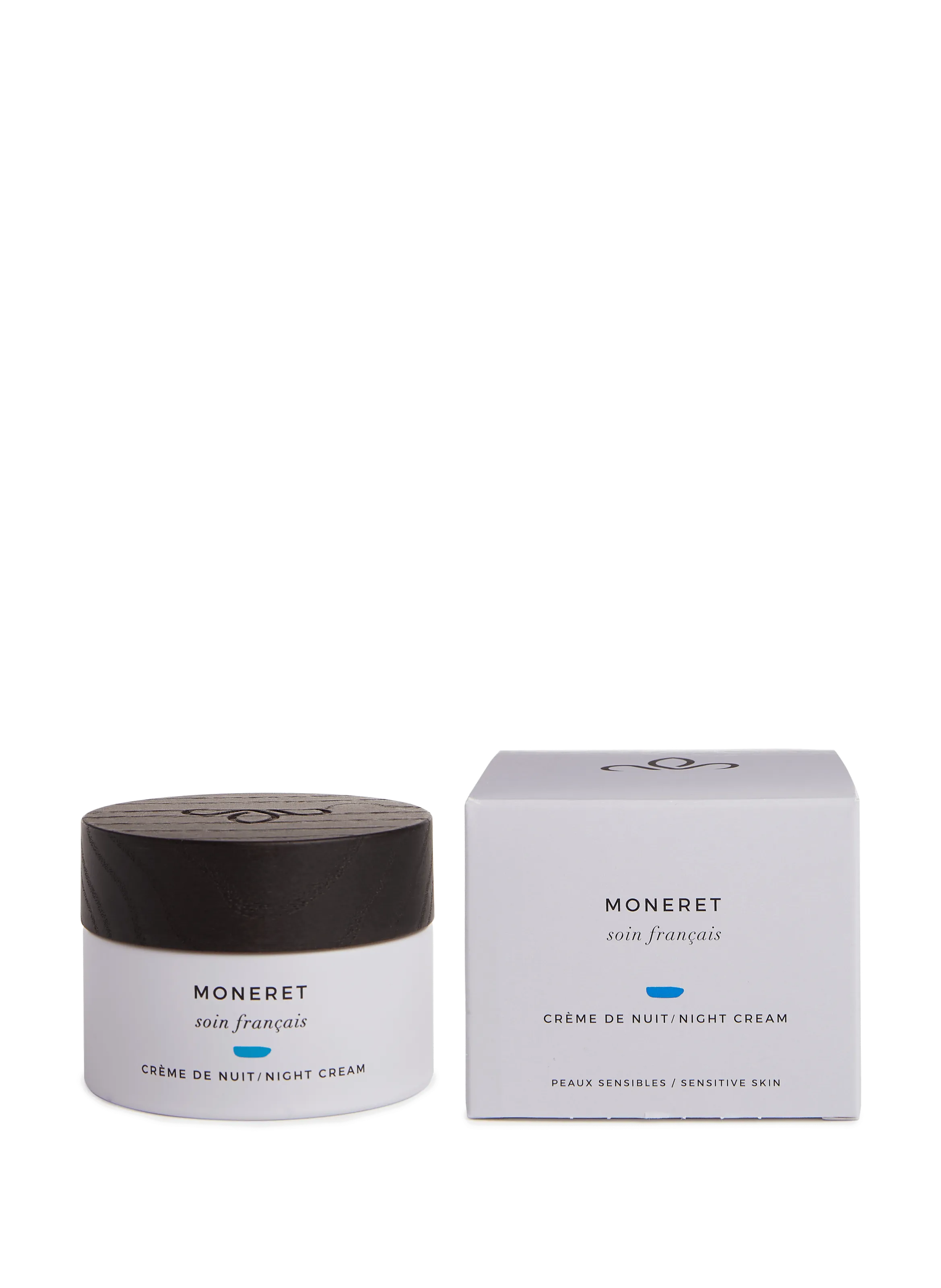 MONERET  Night cream