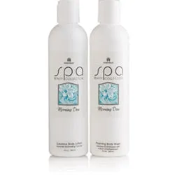 Morning Dew Luxurious Body Lotion