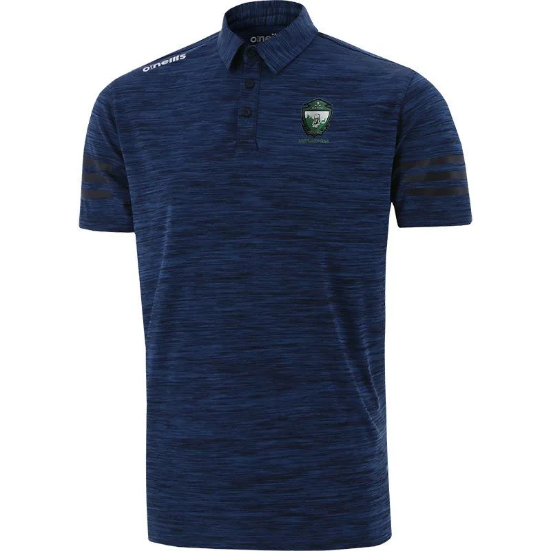 Moylagh GAA Osprey Polo Shirt