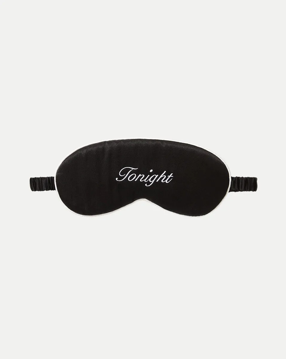 Mulberry Silk Sleep Mask