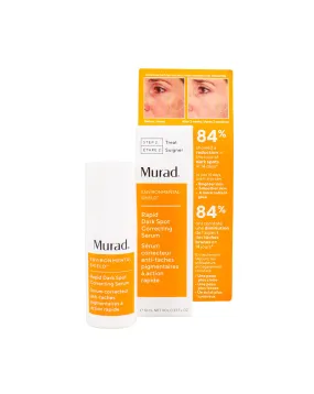 Murad Rapid Age Dark Spot Correcting Serum 10ml | Simply Be