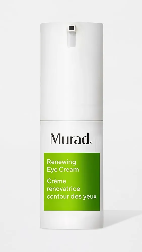 Murad   Renewing Eye Cream 