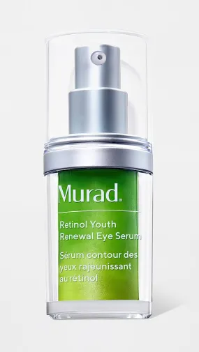 Murad   Retinol Youth Renewal Eye Serum 