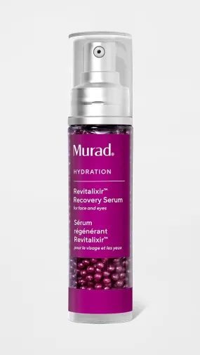 Murad   Revitalixer Recovery Serum 