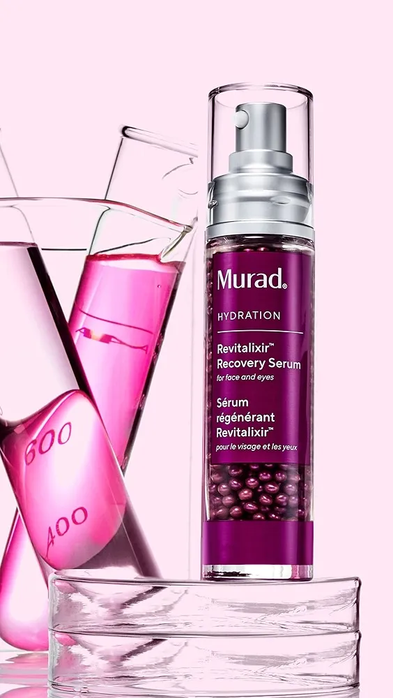 Murad   Revitalixer Recovery Serum 