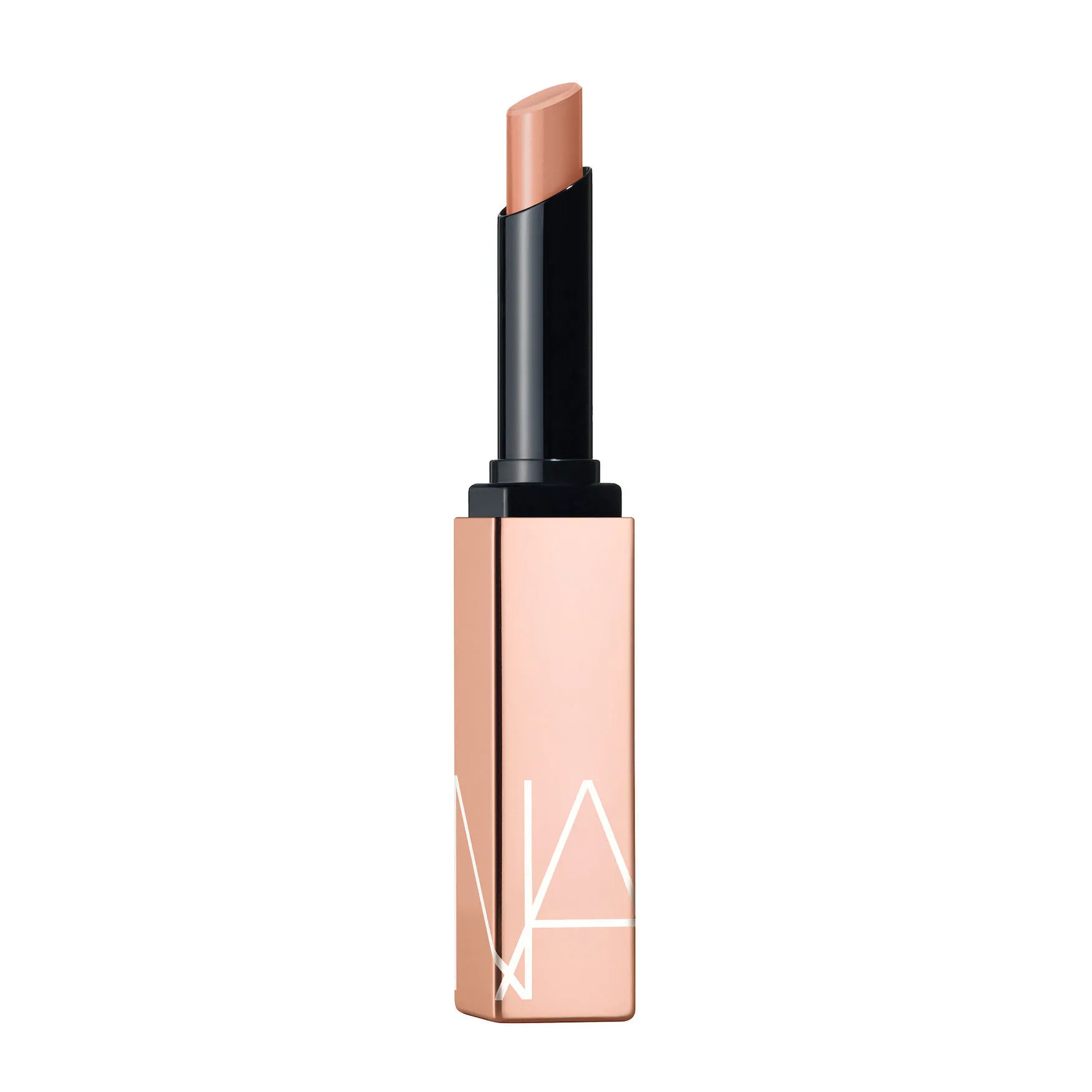 Nars Afterglow Sensual Shine Lipstick - Breathless