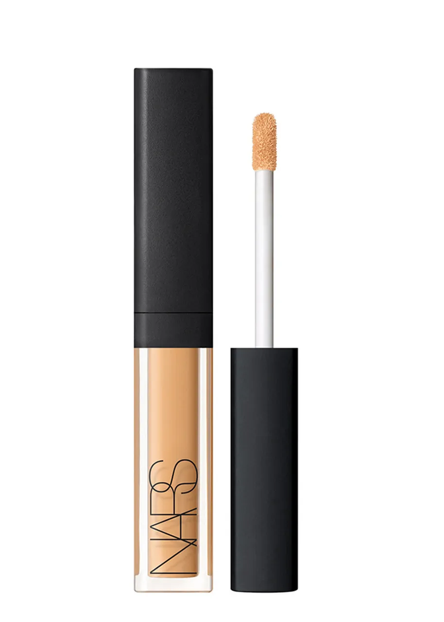 NARS Mini Radiant Creamy Concealer -                         -                     -                