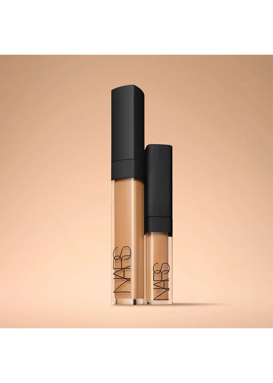 NARS Mini Radiant Creamy Concealer -                         -                     -                