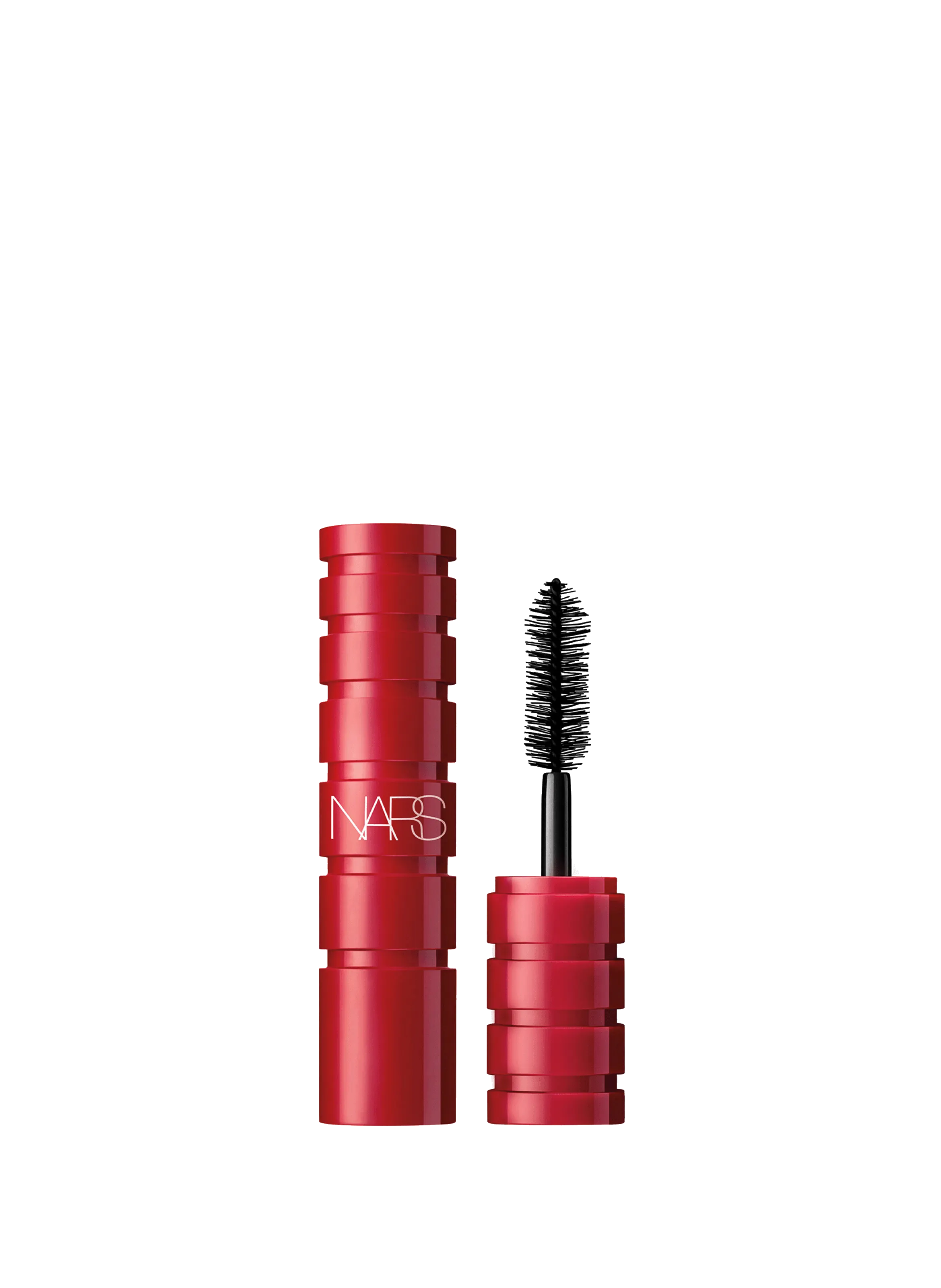 NARS  Mini Volume Mascara - Black