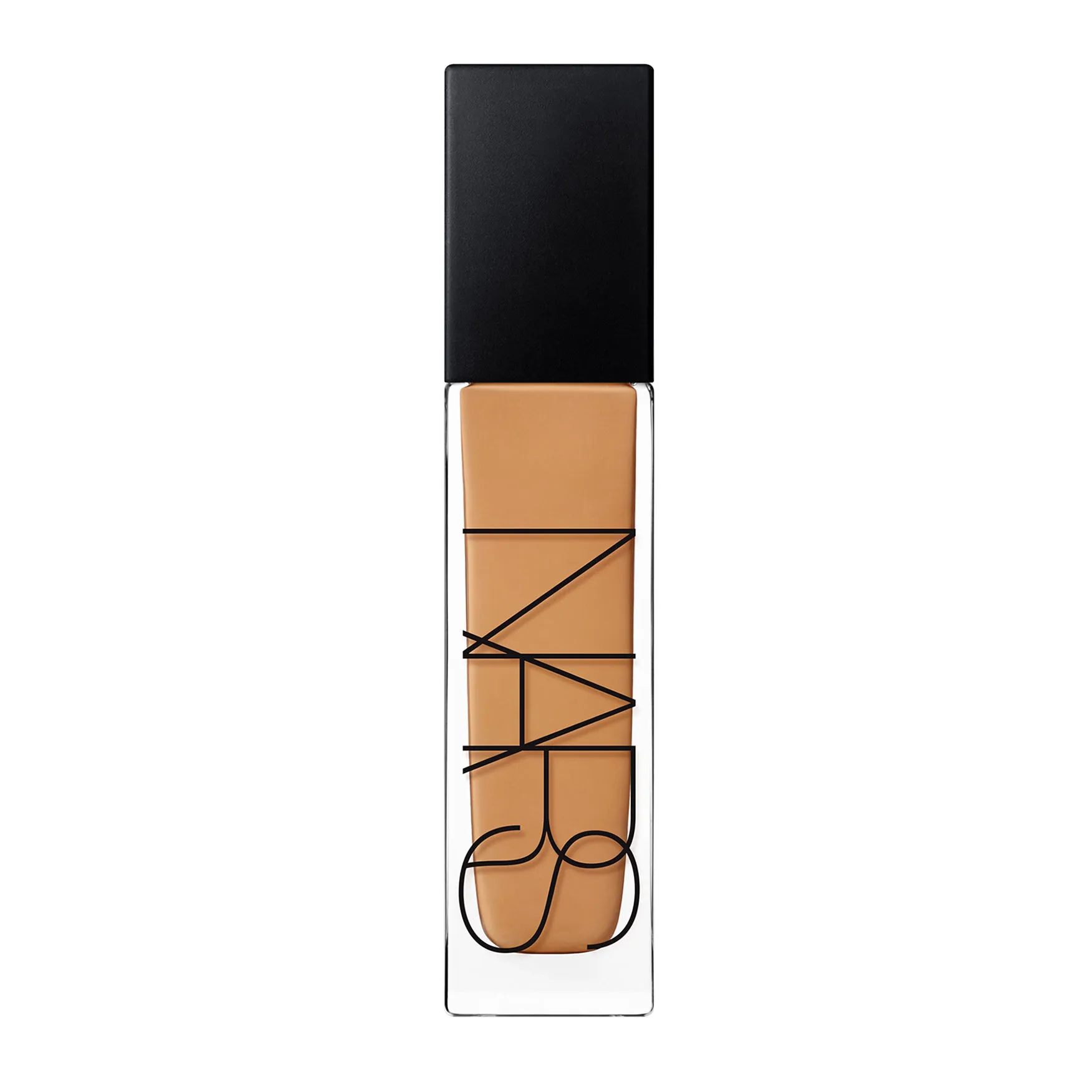 Nars Natural Radiant Longwear Foundation - Cadiz