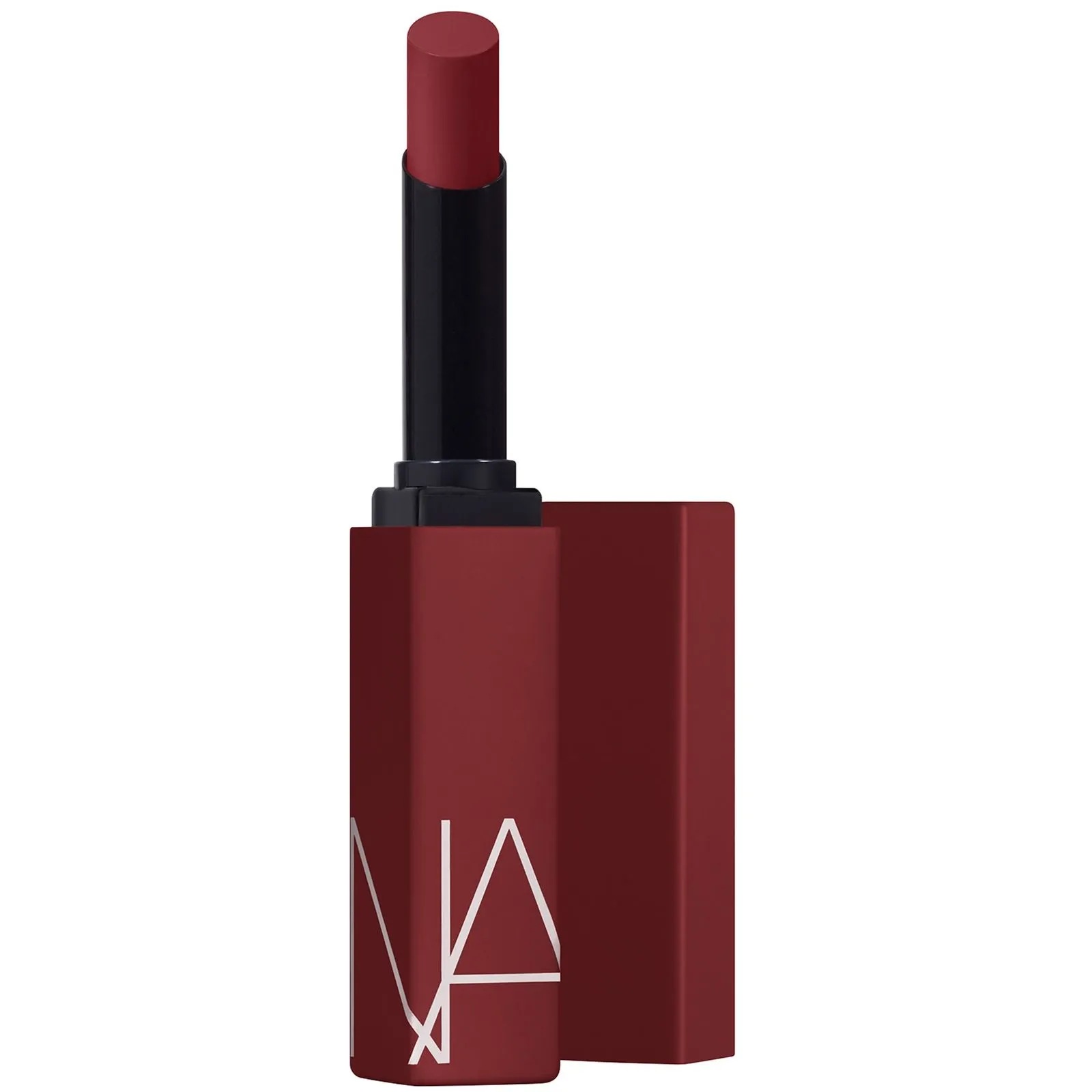 NARS Powermatte Lipstick 1.5g (Various Shades) - Night Moves