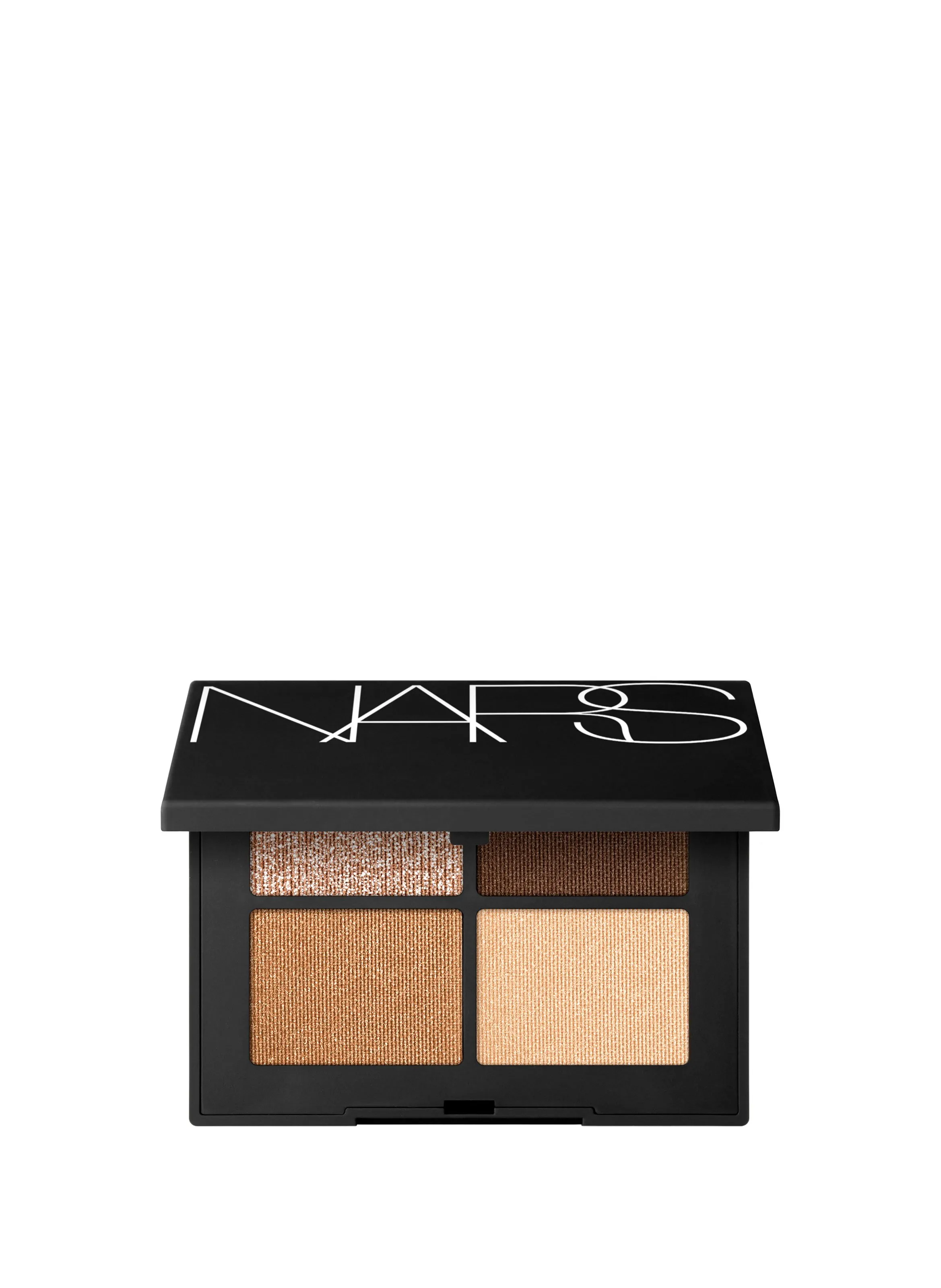 NARS  Quad eyeshadow