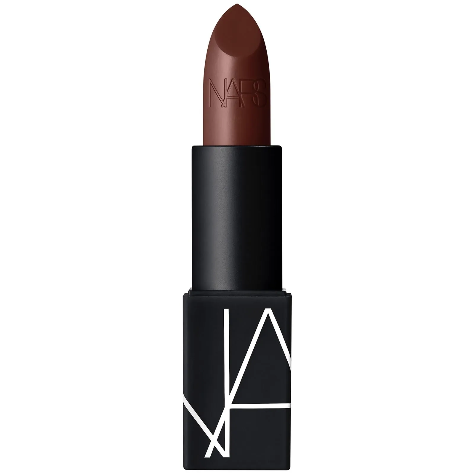 NARS Sensual Satins Lipstick 3.5g (Various Shades) - Opulent Red