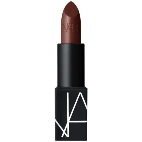 NARS Sensual Satins Lipstick 3.5g (Various Shades) - Opulent Red