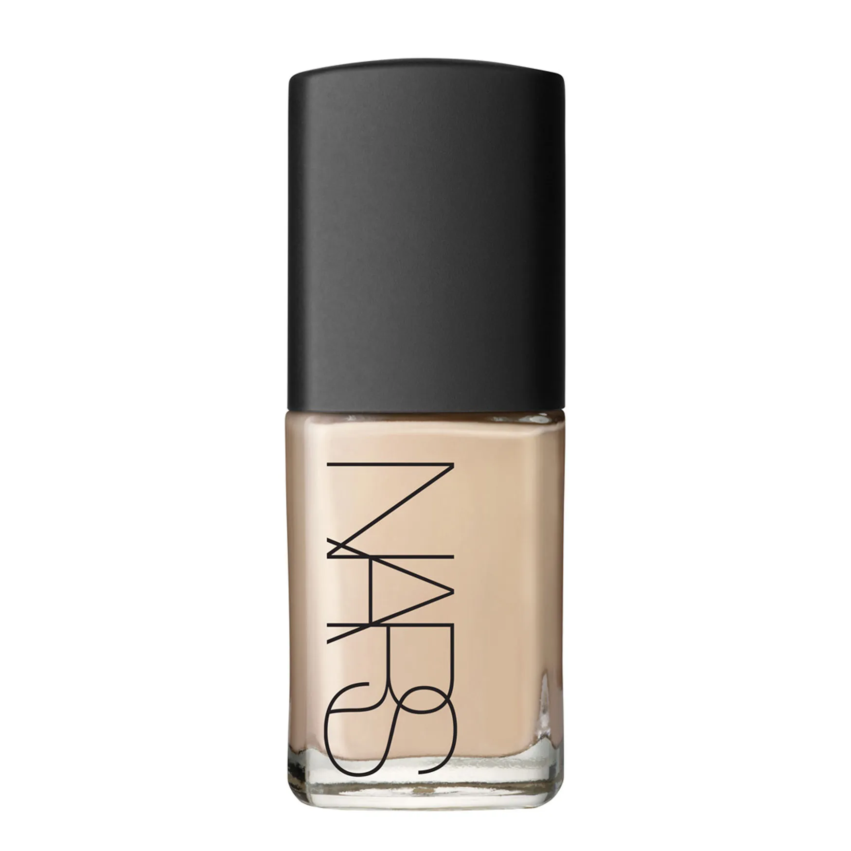 Nars Sheer Glow Foundation - Gobi