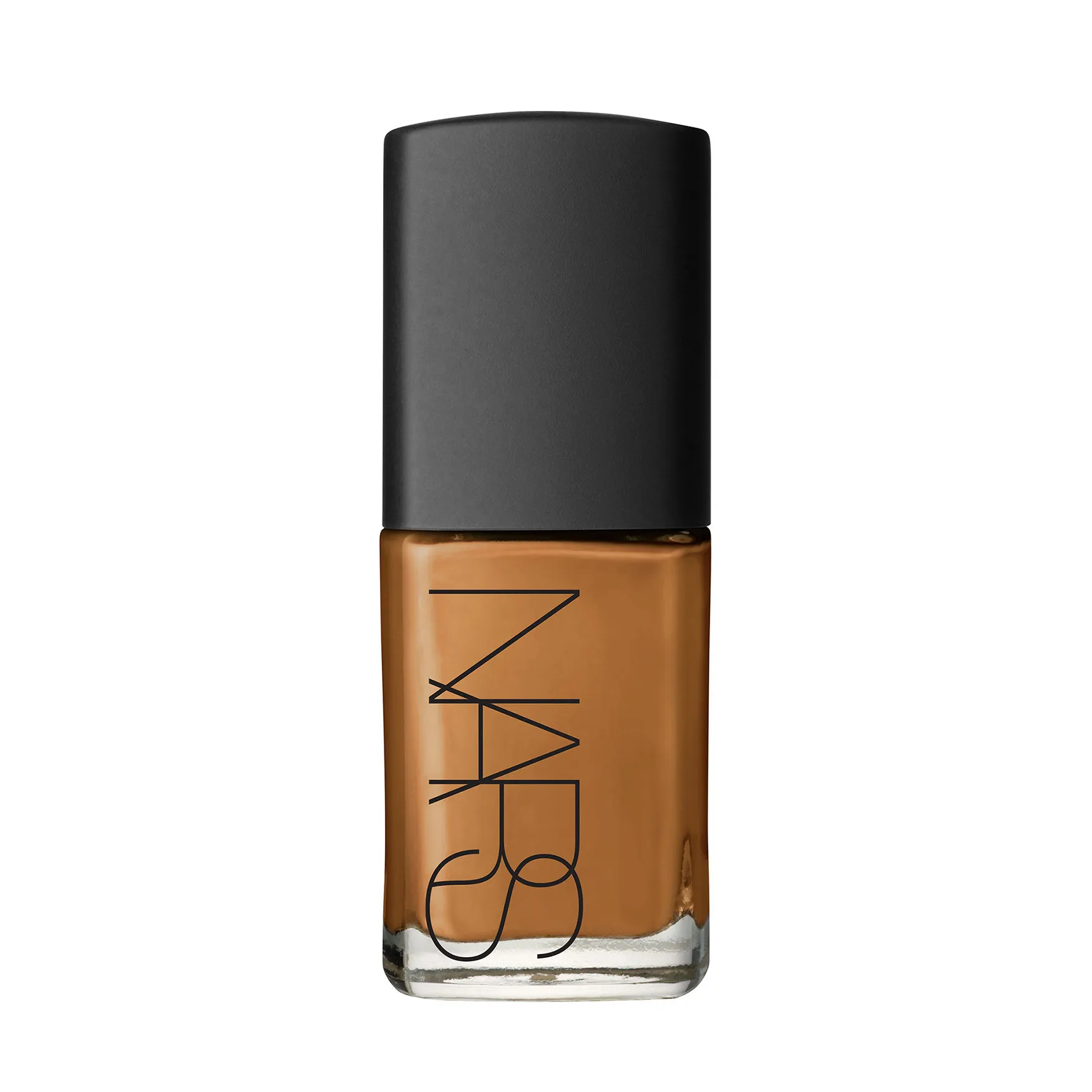 Nars Sheer Glow Foundation - Marquises