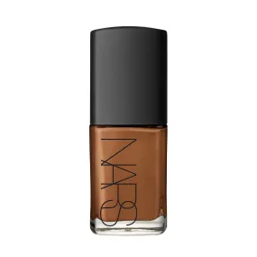 Nars Sheer Glow Foundation - Nambia