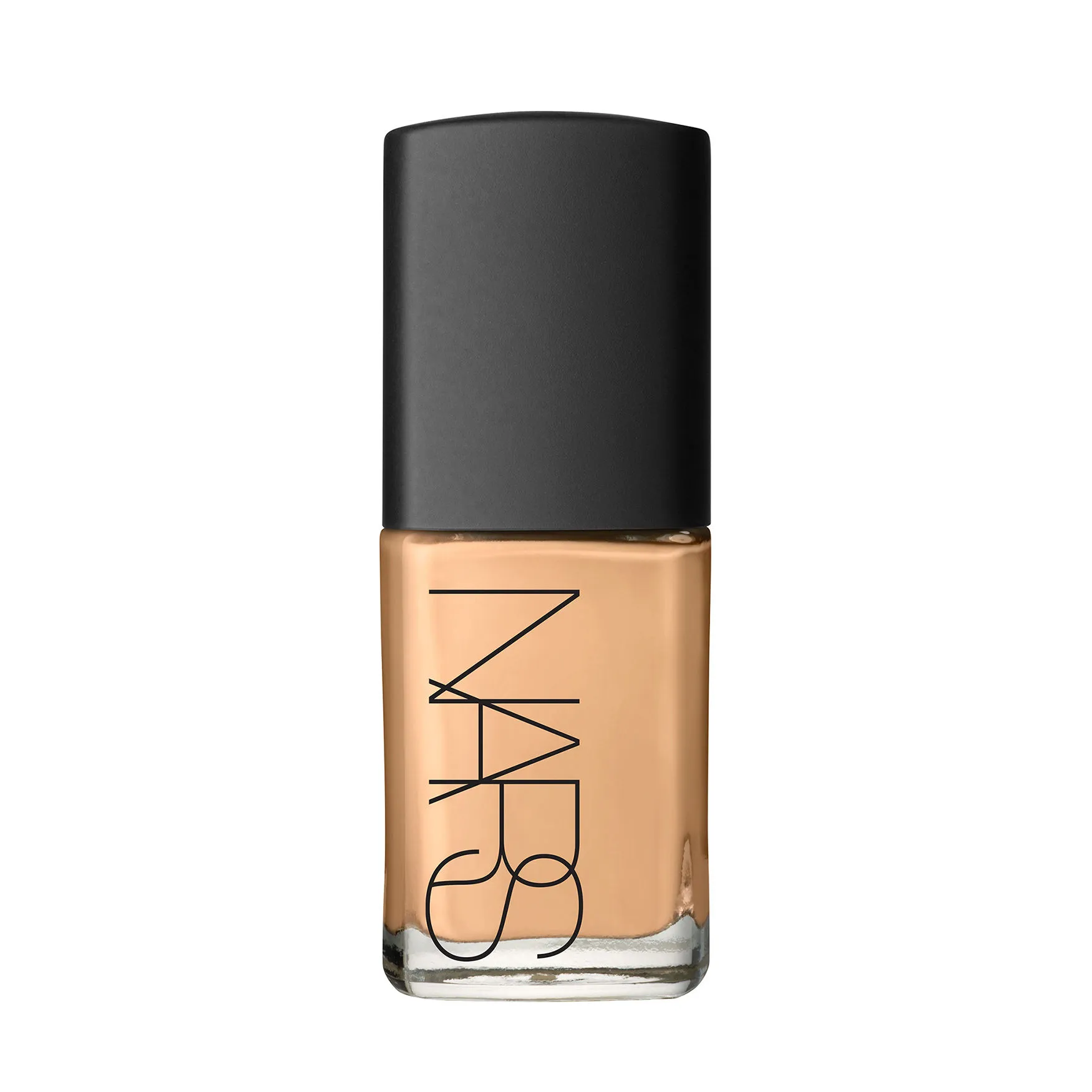 Nars Sheer Glow Foundation - Sahel