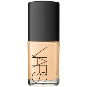 NARS Sheer Glow Foundation - Salzburg