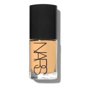 Nars Sheer Glow Foundation - Tahoe