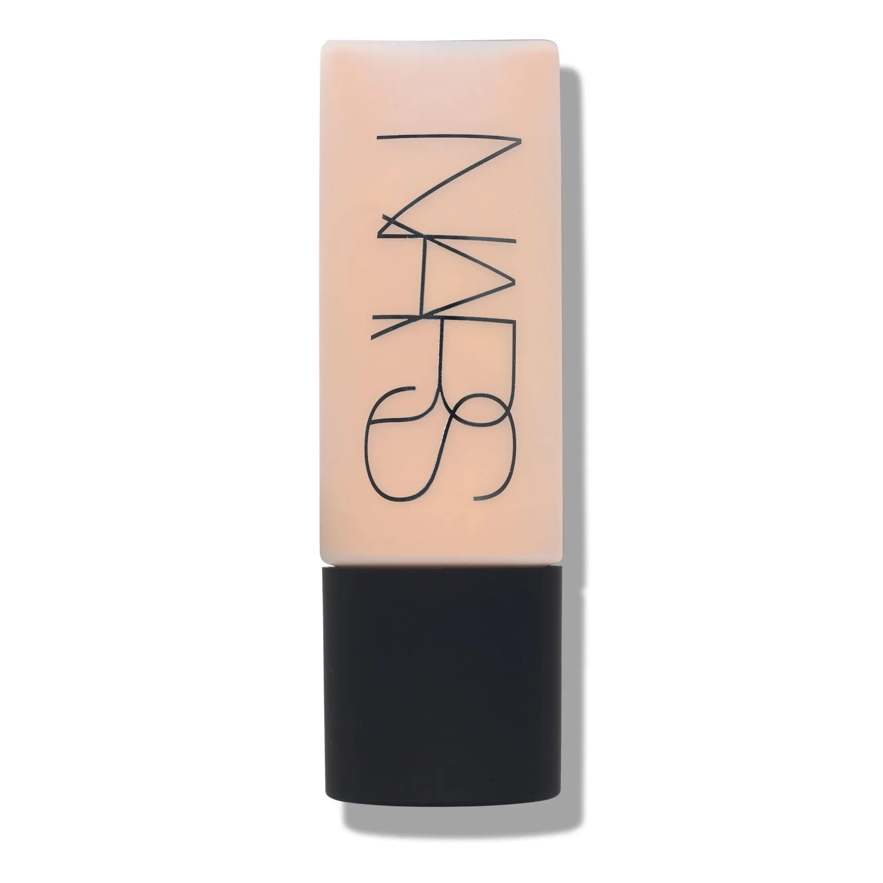 Nars Soft Matte Complete Foundation - Salzburg