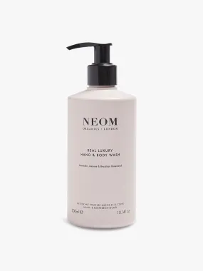 NEOM Real Luxury Hand and Body Wash 300ml