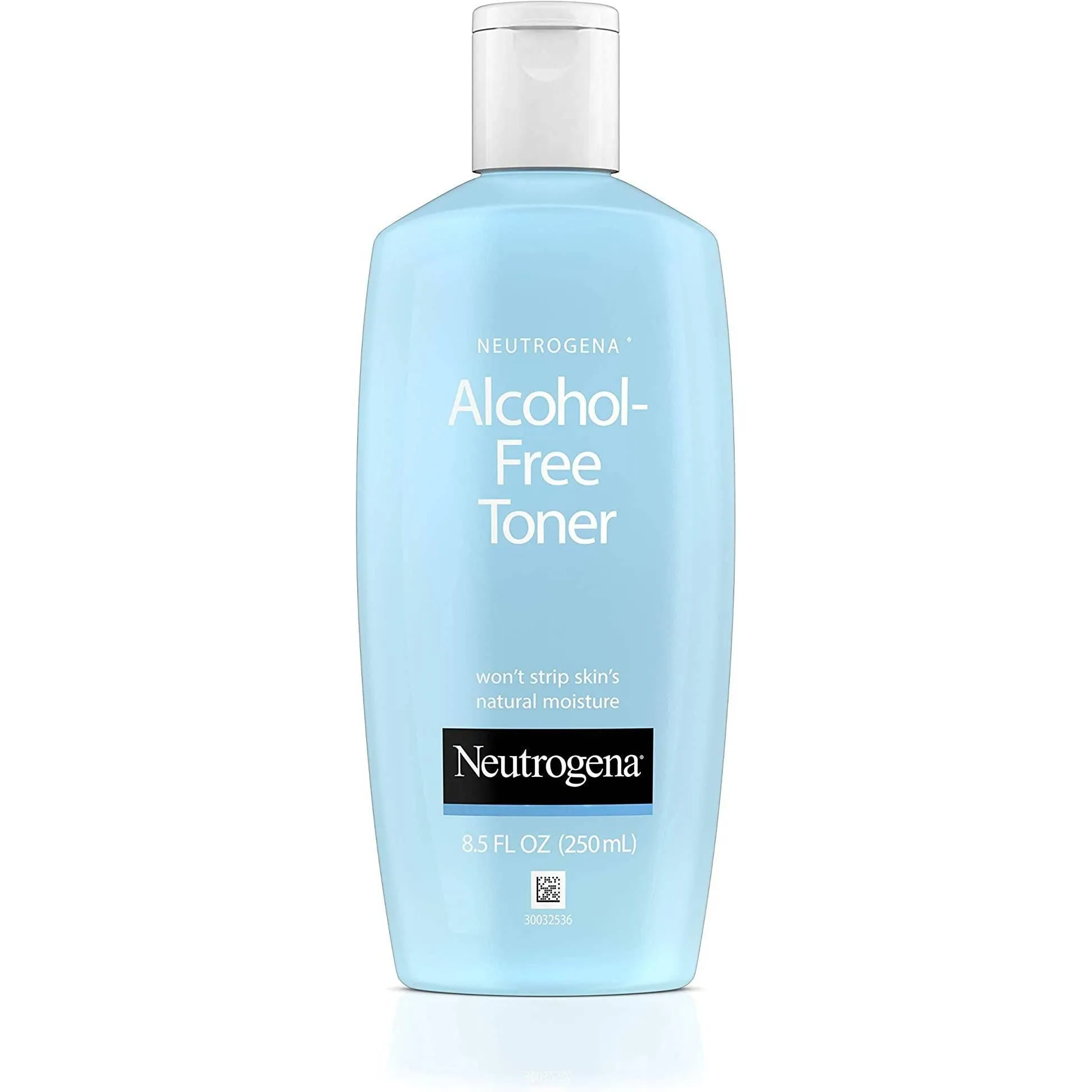 NEUTROGENA ALCOHOL FREE TONER 8.5OZ