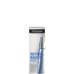 Neutrogena Retinol Boost Serum 30ml