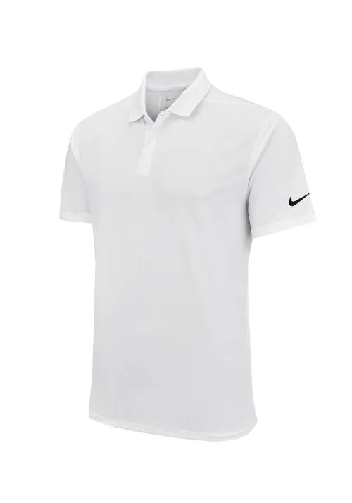 Nike Victory solid polo