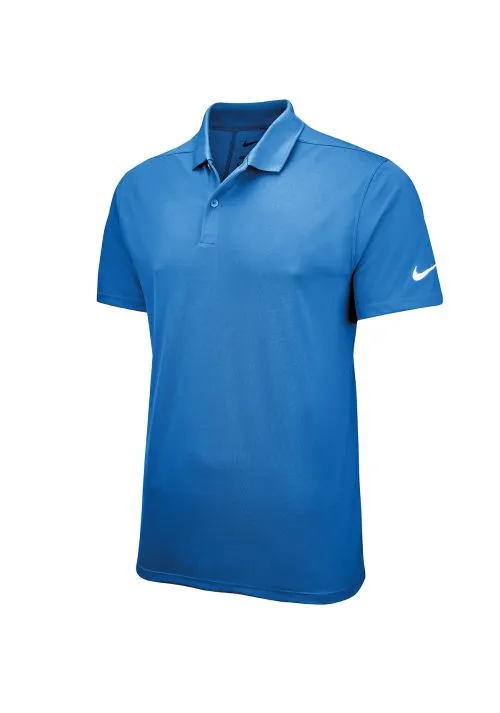 Nike Victory solid polo