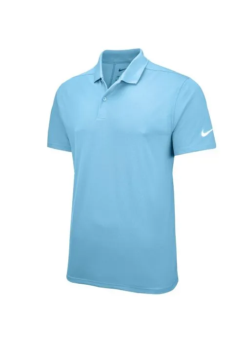 Nike Victory solid polo