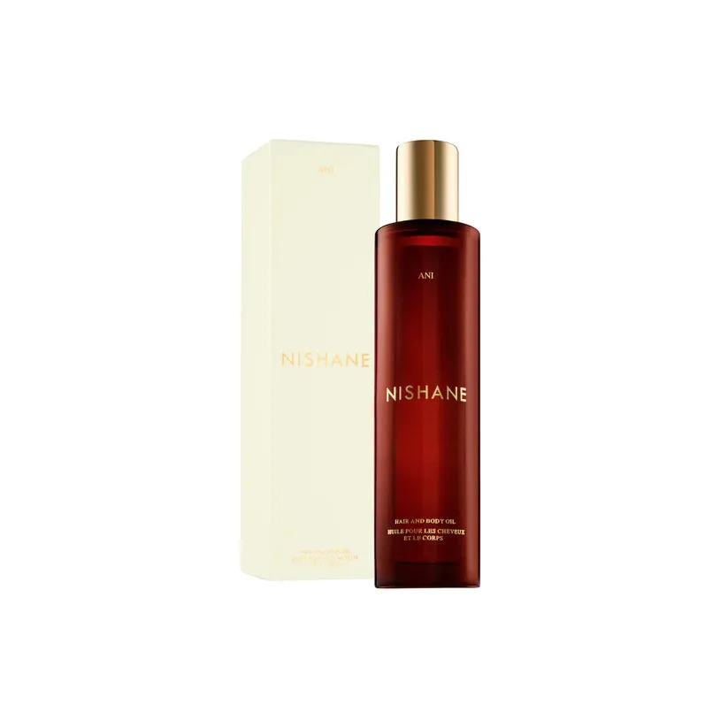 Nishane Ani Hair and Body Oil 3.4oz/100ml