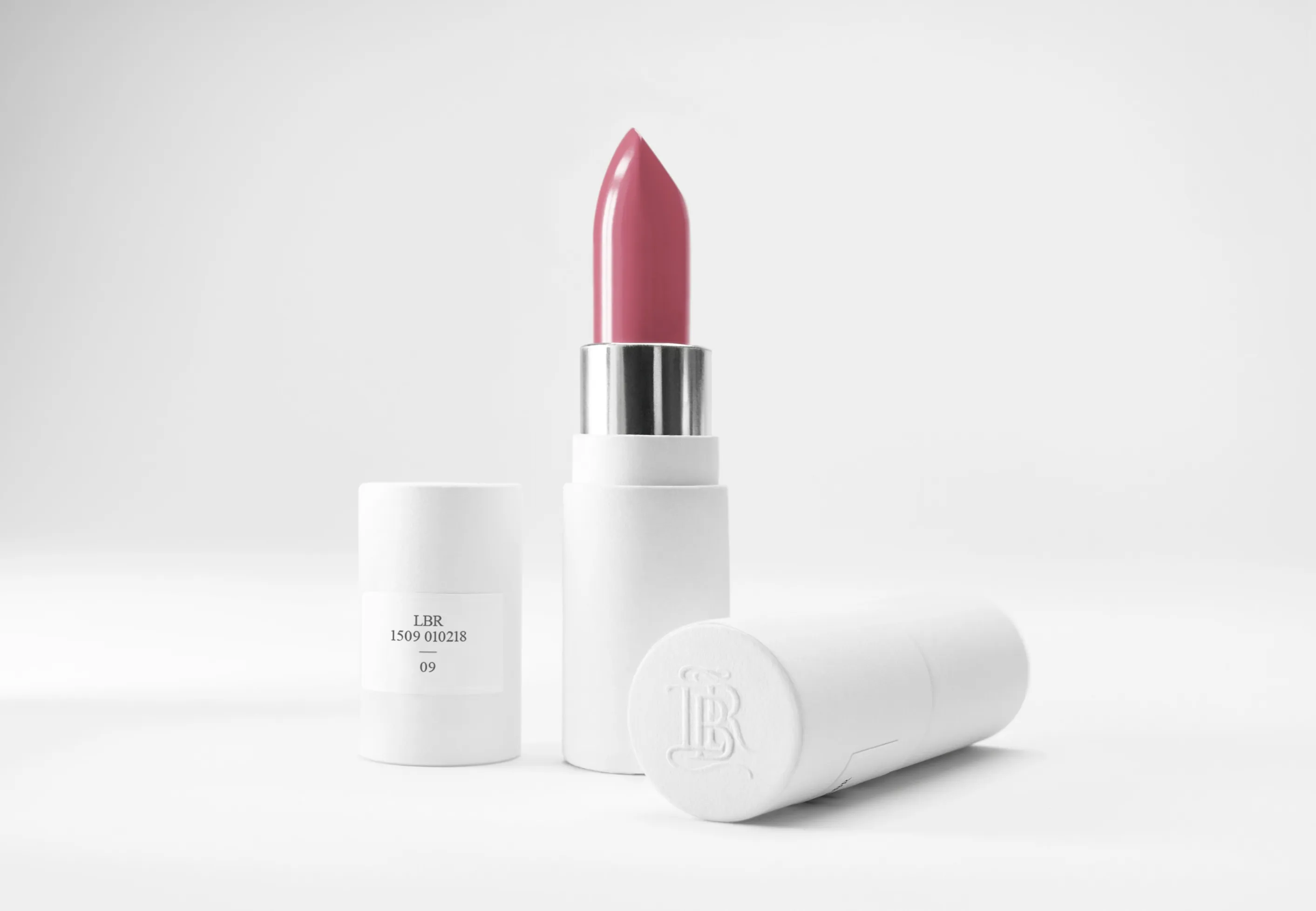 Nude Pink Lipstick Refill