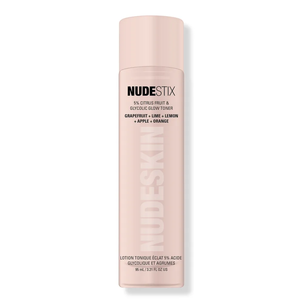 NUDESTIX NUDESKIN 5% Citrus Fruit & Glycolic Glow Toner