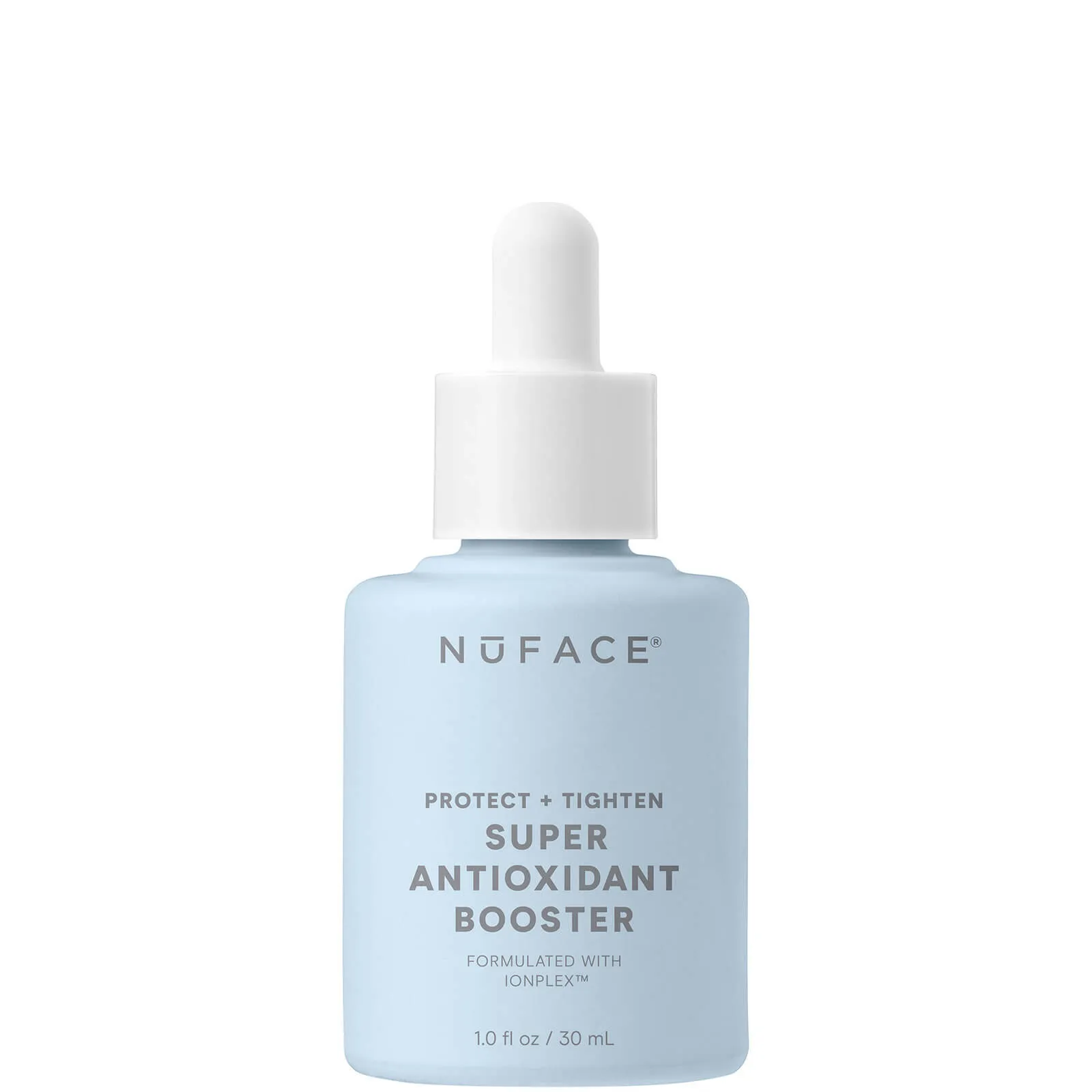 NuFACE Protect and Tighten Super Antioxidant Booster Serum 30ml