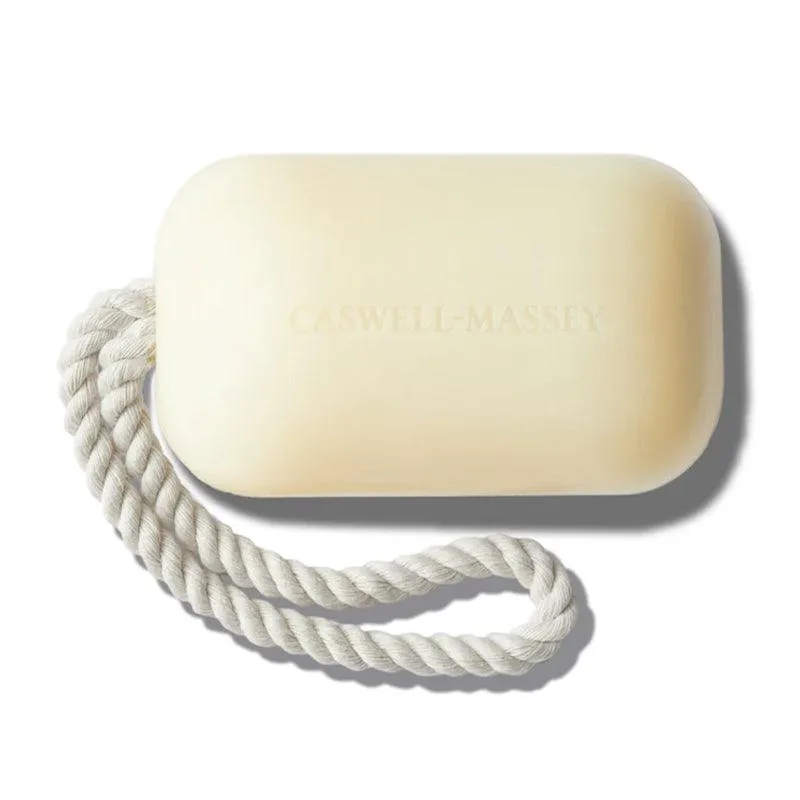 Number Six Soap On a Rope