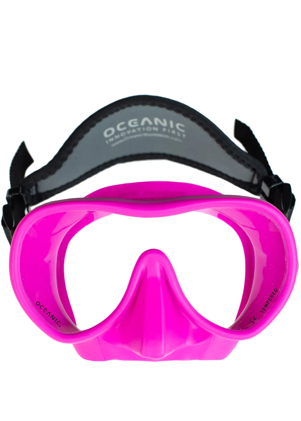 Oceanic Mini Shadow Mask