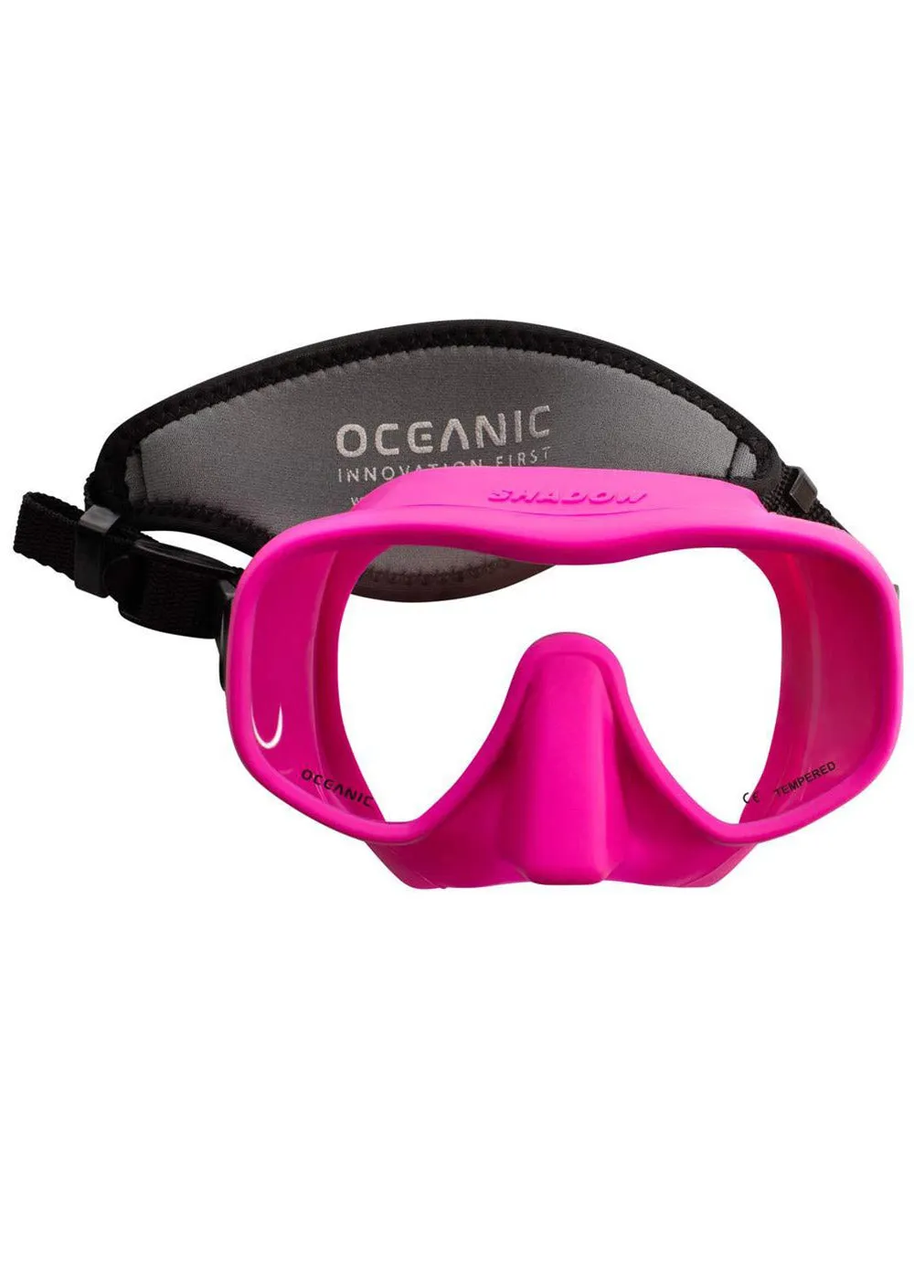 Oceanic Mini Shadow Mask