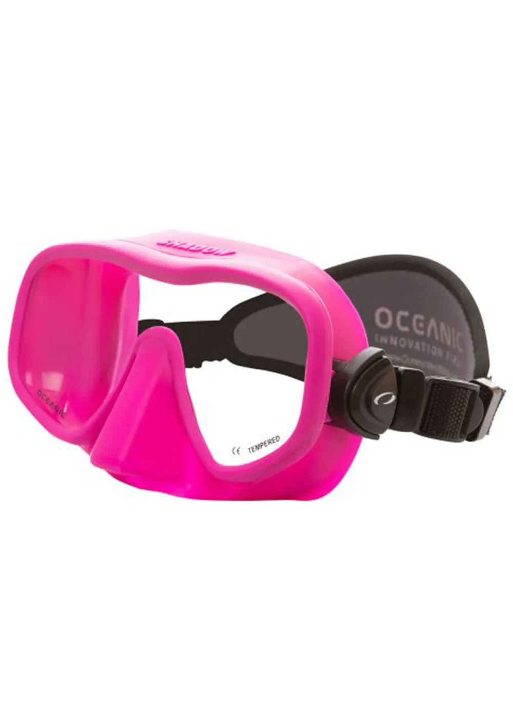 Oceanic Mini Shadow Mask