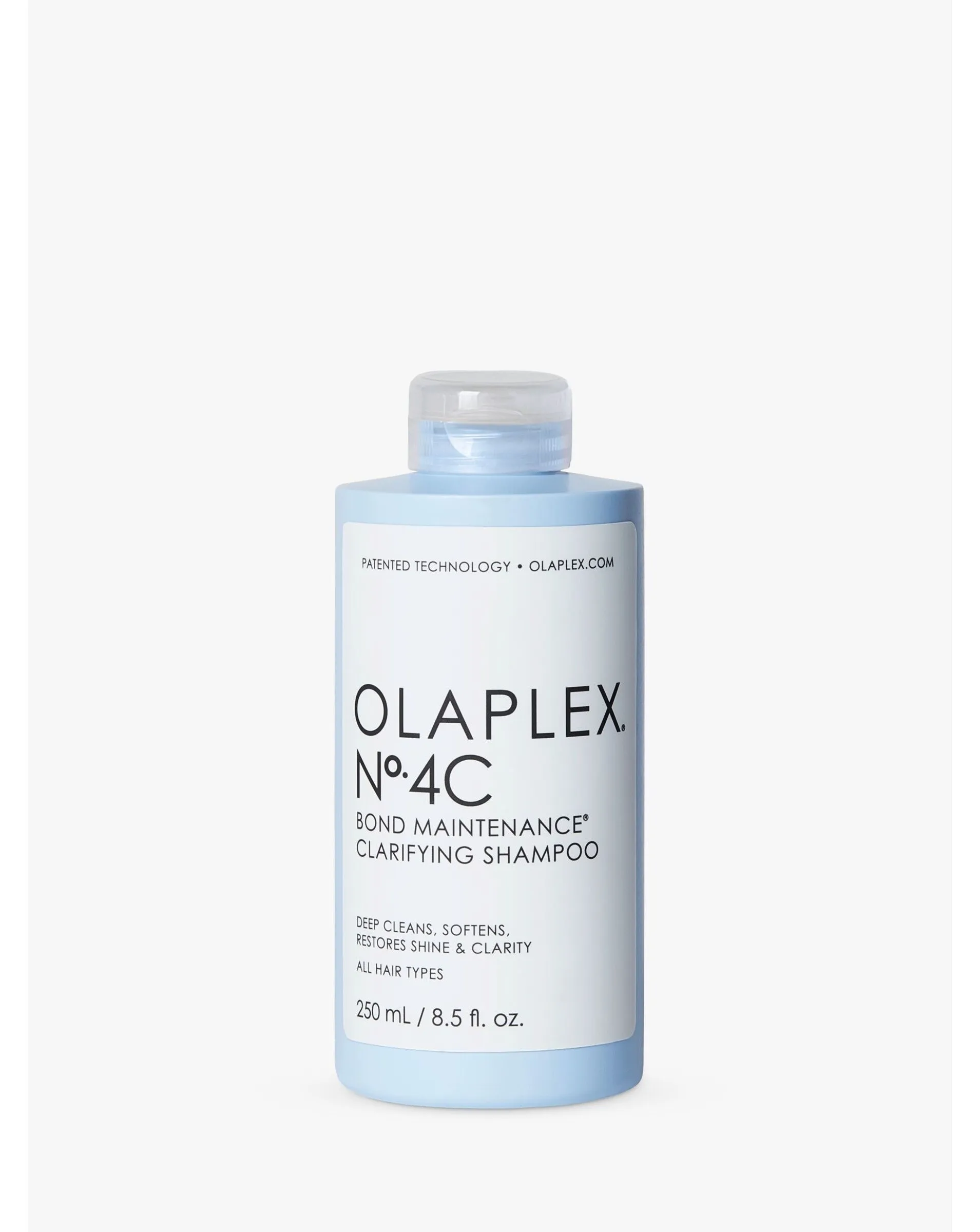 Olaplex 4C Clarifying Shampoo 250ml | Simply Be